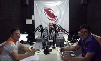 radiosaerido