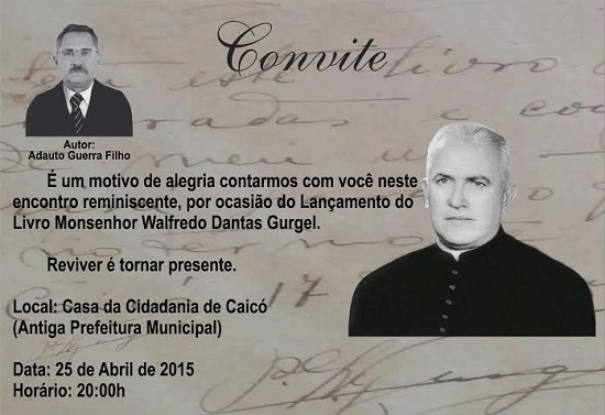 convite adauto