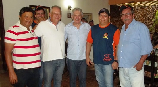 joao maia agreste