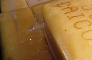 queijo manteiga
