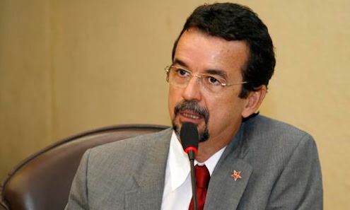 Mineiro comenta de programa de capacitação de catadores de lixo