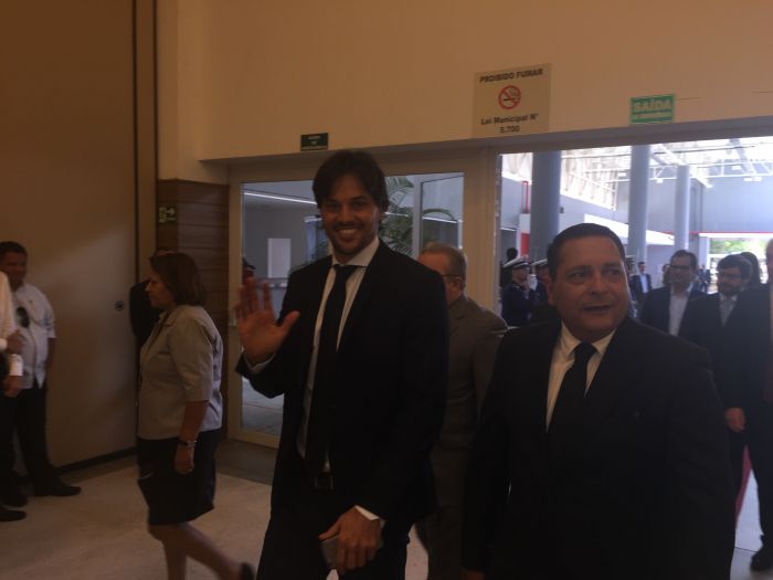 fabio e ezequiel hoje