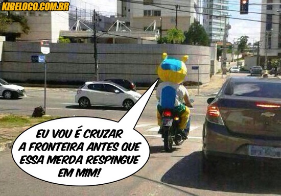 fuleco_fuga