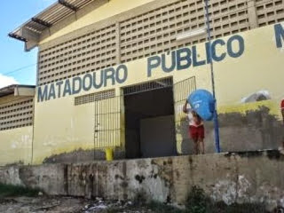 matadouro