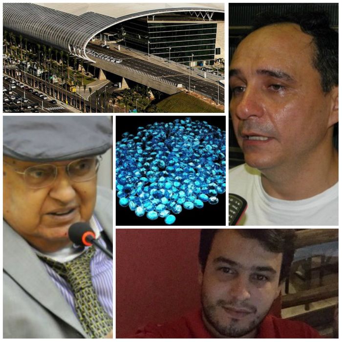 destaques