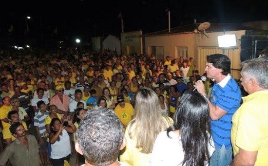 george_comicio