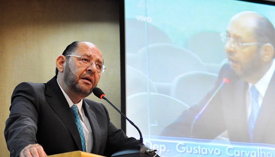 gustavo