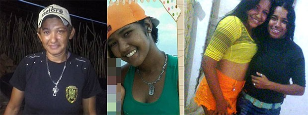 mulheres de itajá