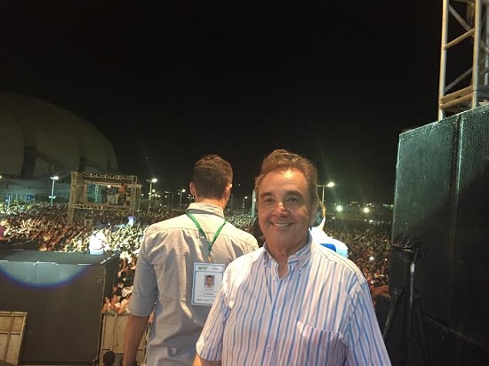 agripino_show