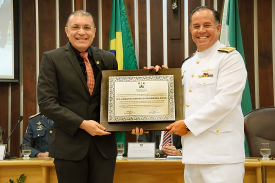 naval