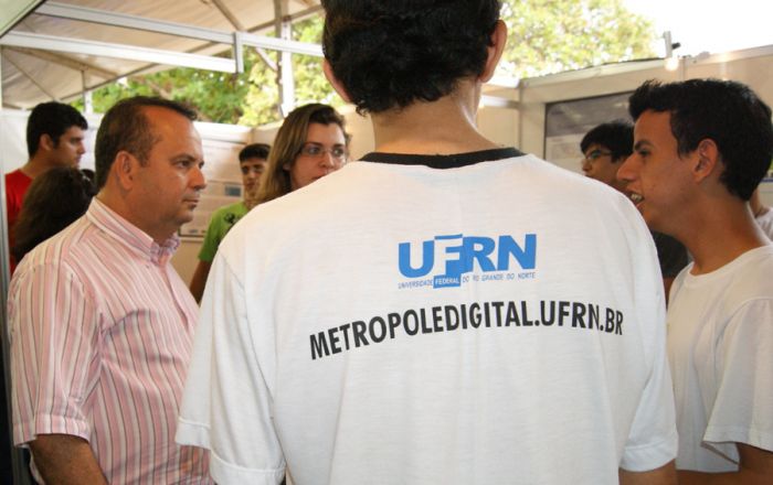 rogério marinho metrópole digital