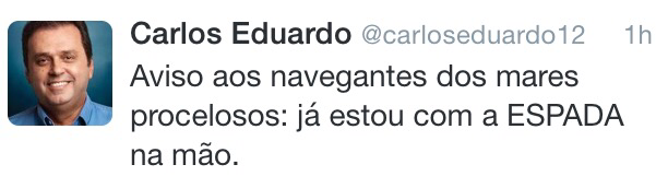 twiter tres