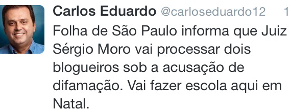 twitter de carlos