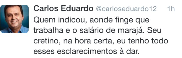 twitter dois