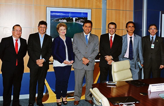 wilma_ministerios