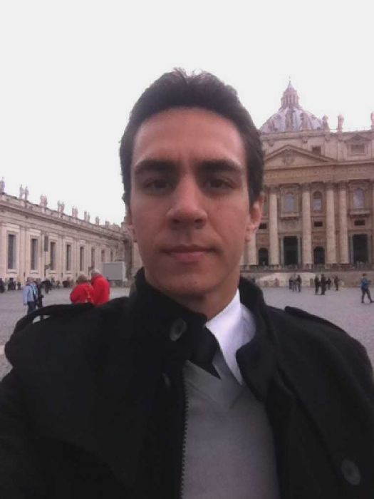 Diego Amorim