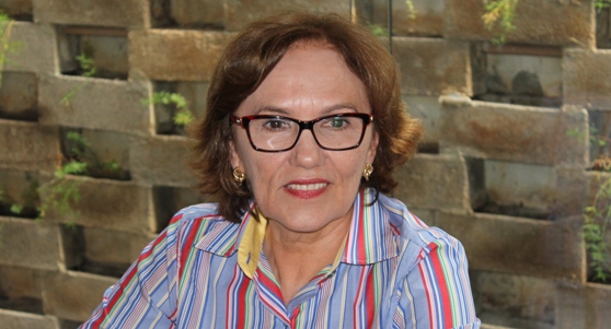 zenaide almoço