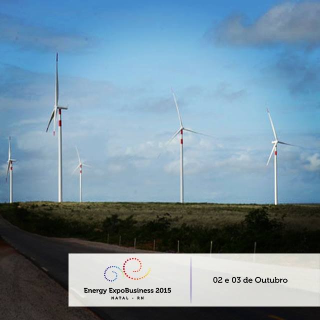 Energia eólica
