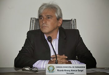 Ricardo Gurgel