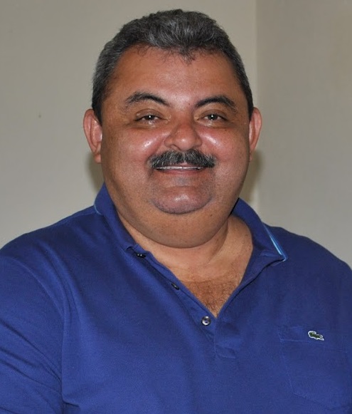 Paulo de Tarso Veríssimo