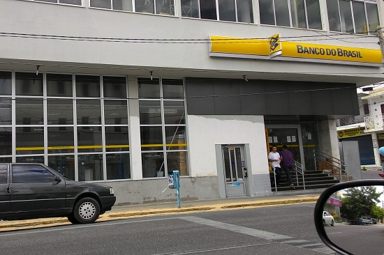 Falta de dinheiro no Banco do Brasil de Caicó causou transtorno aos correntistas