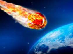 asteroide