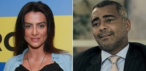 romario e cleo