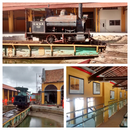 Museu-Ferroviário