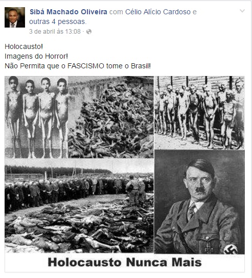 holocausto
