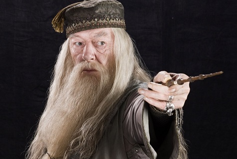 Dumbledore