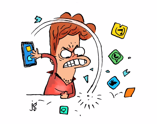 celular