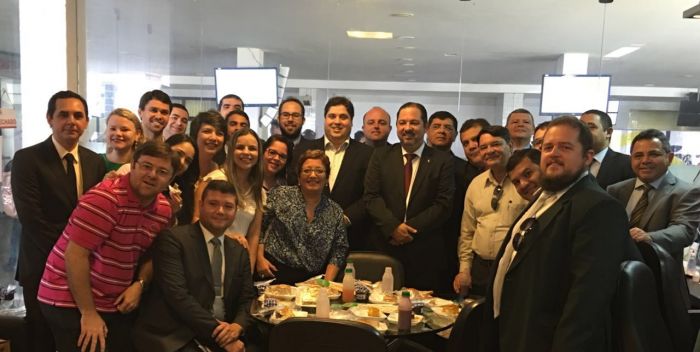 Café da manhã Anatra - Foto Divulgação