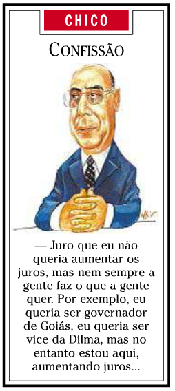 Chico-Meirelles