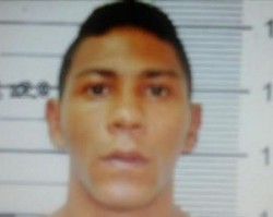 foragido
