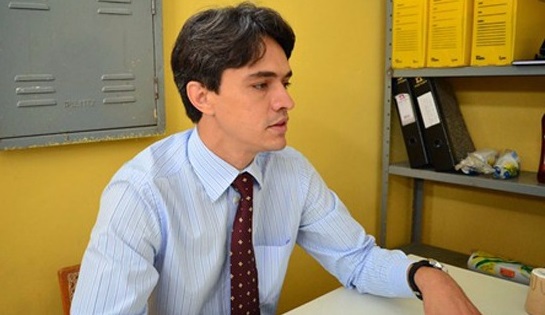  Juiz Marcus Vinicius Pereira Júnior