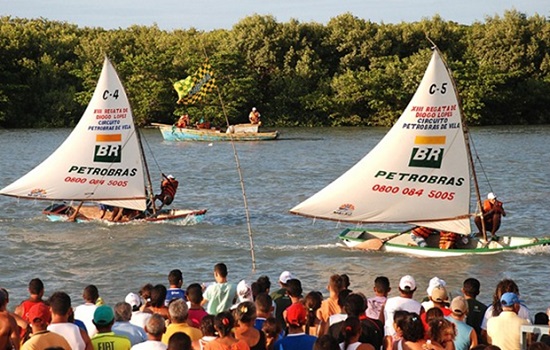 regata