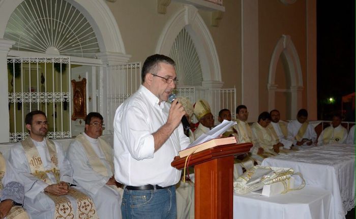 roberto mensagem
