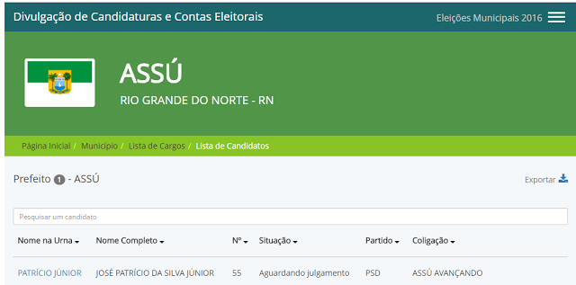 EleiçõesASSU_DivulgaçãoCandidaturas_11agosto