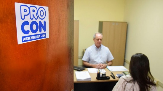 PROCON