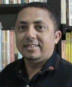 Antônio Neves