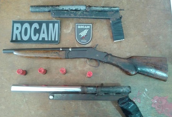 armas_parnamirim
