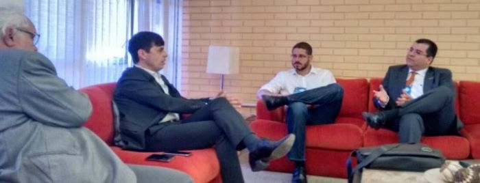 governanca