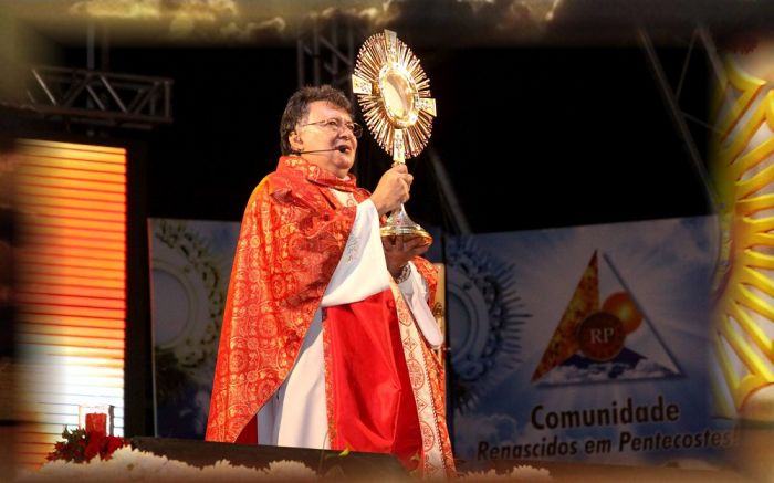 padre pecador