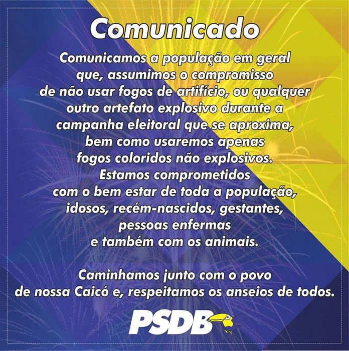 sem fogos