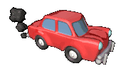 smoking-car