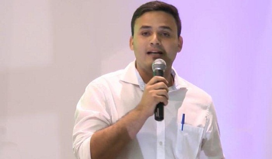 Caicó (RN): Dr. Tadeu queira distância do PT
