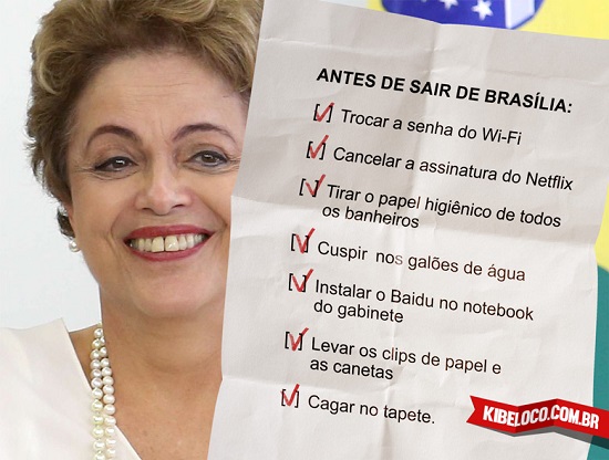 tchau