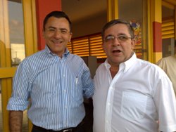 bibi-e-roberto-rindo