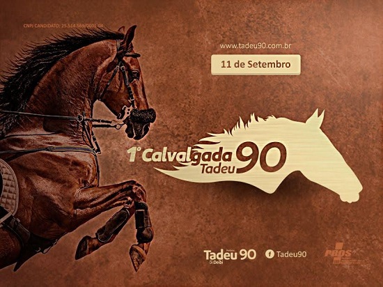 cavalgada90