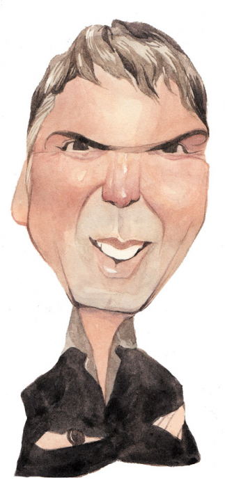 flavio rocha